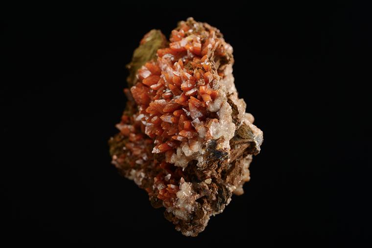 WULFENITE